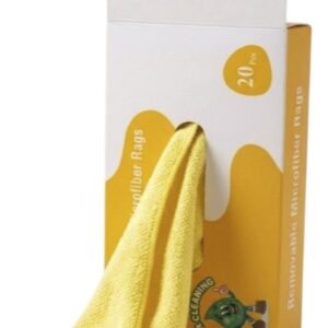 علبه فوط مطبخ 20قطعه