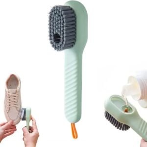 فرشه تنظيف وغسيل للاحزيه