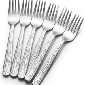 طقم معلقه كبيره 6قطع