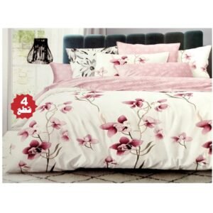 طقم ملايه اوبو ٤ قطع