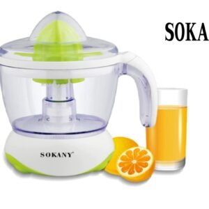 عصاره سوكانى