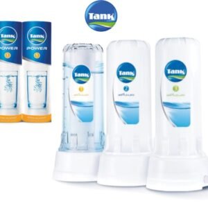 فلتر تانك ٣مرحله