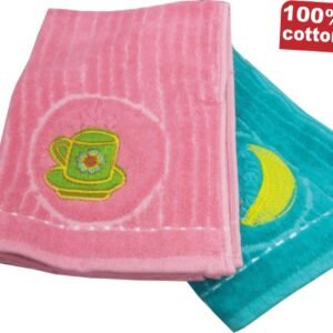 فوطه قطن 100٪