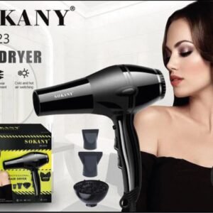 استشوار سوكانى 3000وات