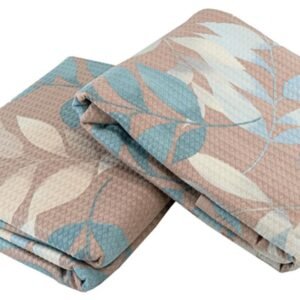 كوفرته بيكا فرجنيا 2قطعه