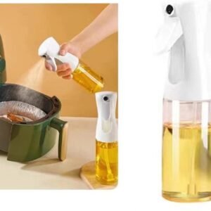 بخاخه زيت برنيطه - بطوط