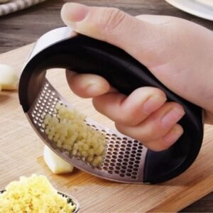 هراسه ثوم استانلس اسوره