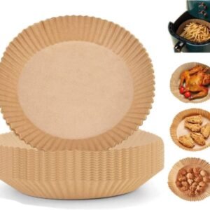 ورق اير فراير مدور فاكيوم لوكس