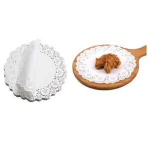 ورق زبده دانتيل