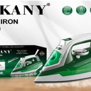 مكواه ملابس سوكانى 2200 وات