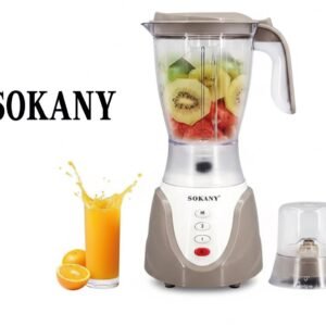 خلاط 2*1 سوكانى 600 وات