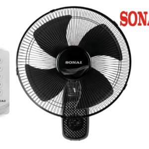 مروحه سوناى حائط 16 بوصه عاده