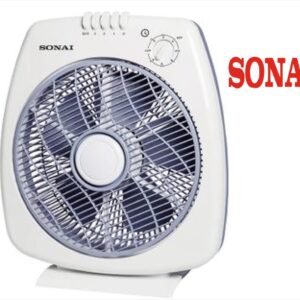 مروحه سوناى بوكس 12 بالتايمر