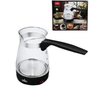 كنكة قهوه كهرباء بيركس