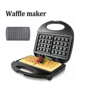 جهاز وافل ميكر ايرليس