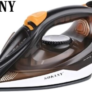 مكواه ملابس سوكانى