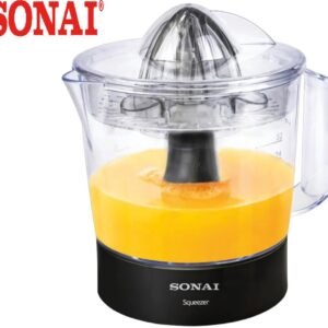 عصاره برتقال سوناى اسكويزر اسود