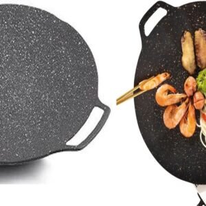 طاسه كريب جريل كورى مقاس26