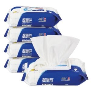 مناديل ازاله الدهون