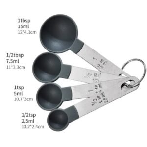 معيار سيليكون الوان يد ستيل