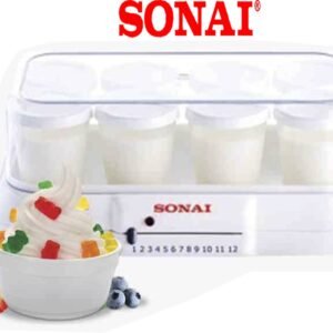 جهاز زبادى سوناى