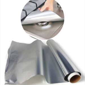 فويل بوتاجاز 100جرام