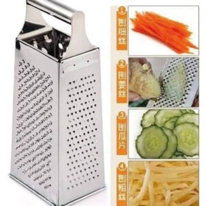 مبشره مربعه ستيل يد ستيل