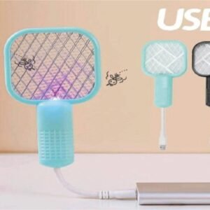 مضرب ناموس يو اس بى USB