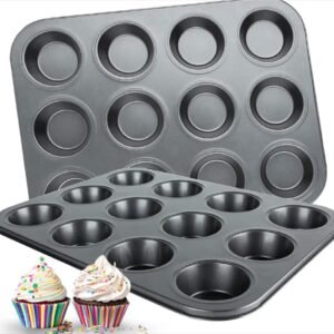 كب كيك 12*1 جرانيت