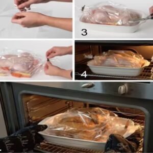 أكياس فرن حرارى