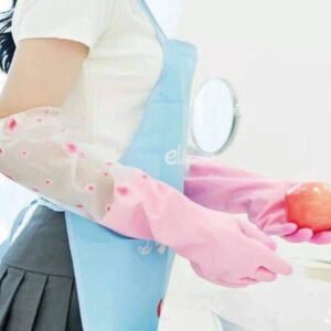 جوانتى كوع لغسيل الاوانى