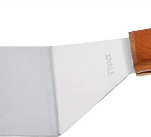 شياله يد خشب