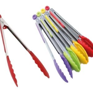 ماسك سيليكون يد استيل