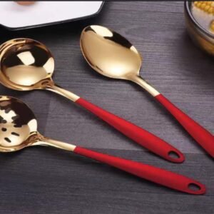 شياله/مقصوصه استيل دهبى يد الوان