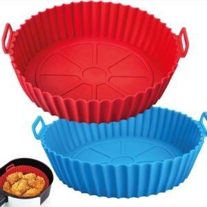 قالب اير فراير سيليكون