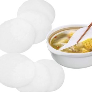 باكت مناديل امتصاص دهون 50ق