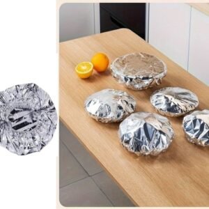 كيس طعام فويل