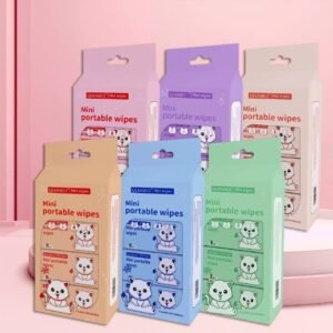 وايبس أطفال