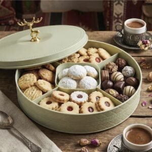 بونبونيره غزاله 1 دور