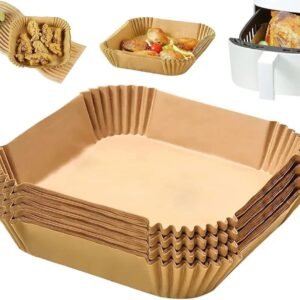 اير فراير مربع علبه فاكيوم