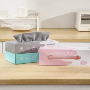 علبه فوط مطبخ 20قطعه