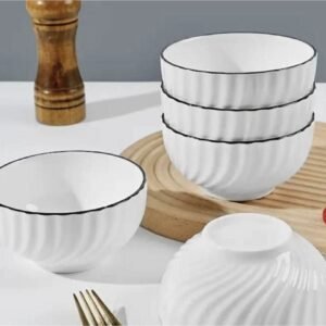 بوله بورسلين فردانى رقم 4