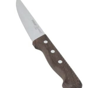 سكينة يد سوداء