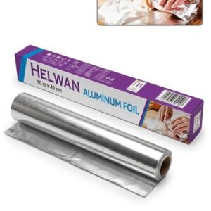 رول فويل المونيوم 10 متر