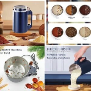 مطحنه سيلفر كريسلت