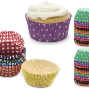 ورق كب كيك 500ق م