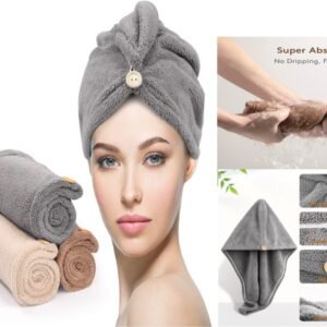 بونيه شعر فوطه