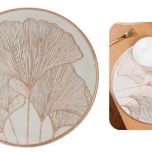 كوستر دائرى تقيل