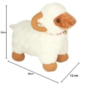 خروف فرو مقاس١