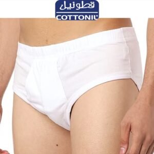 قطونيل سليب رجالى ابيض